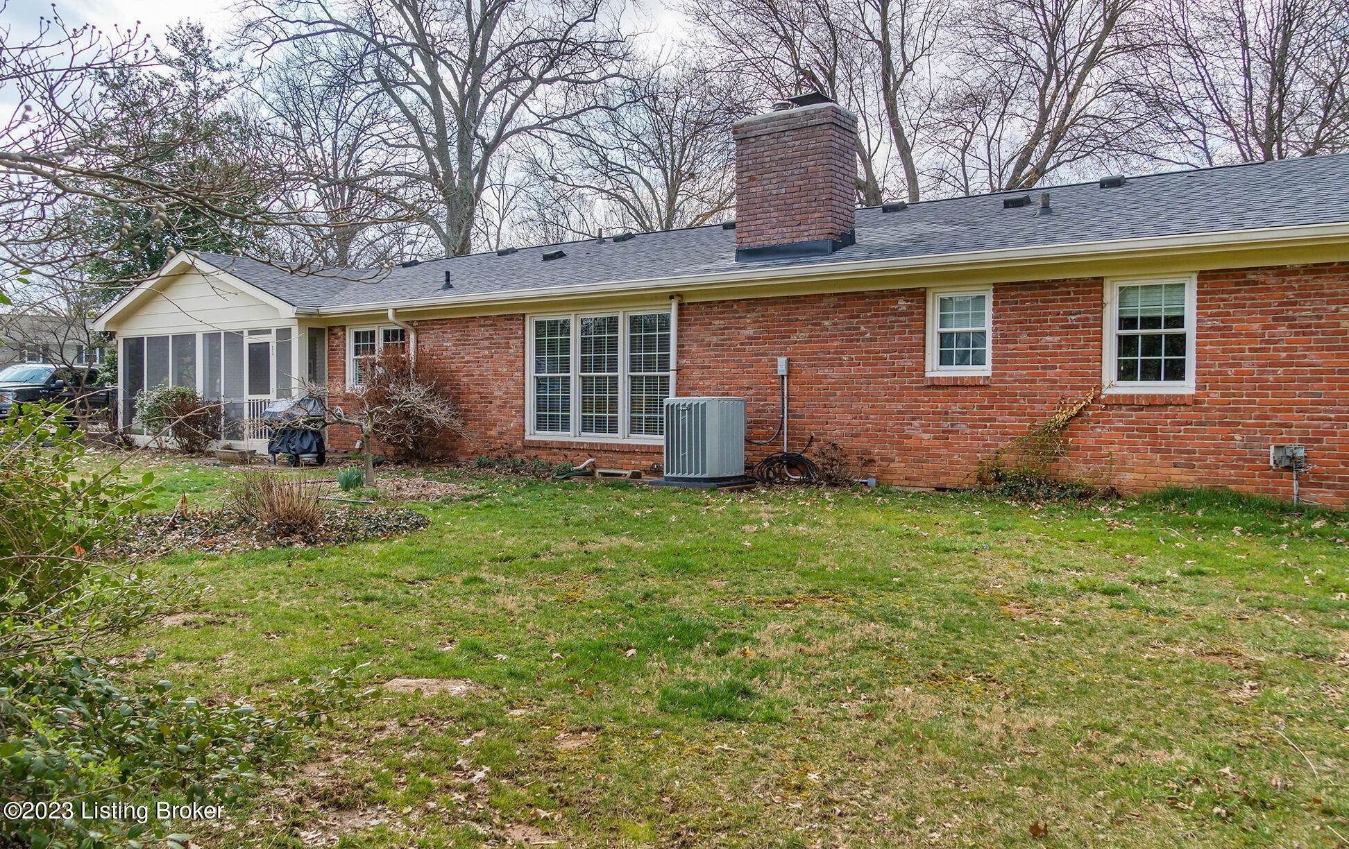 39. Single Family at Louisville, KY 40222