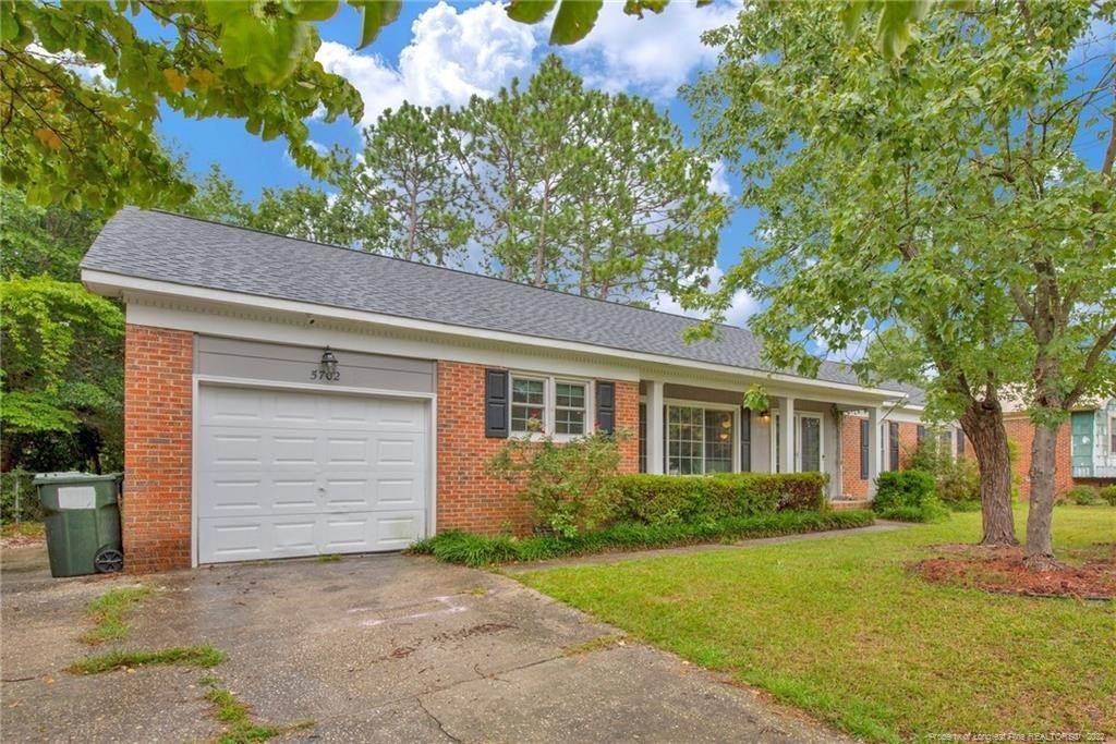 2. Single Family at Fayetteville, NC 28304