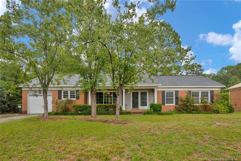 Single Family at Fayetteville, NC 28304