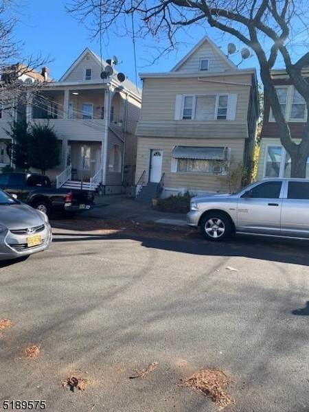 1. Multi Family for Sale at Clifton, NJ 07011