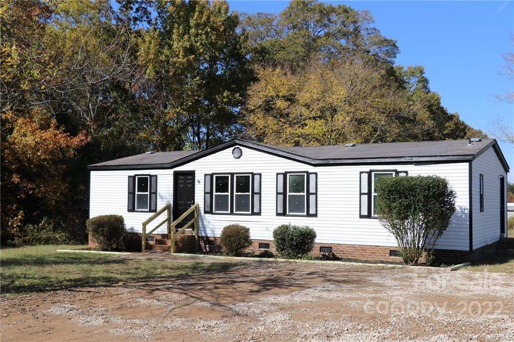 1. Single Family for Sale at Monroe, NC 28110