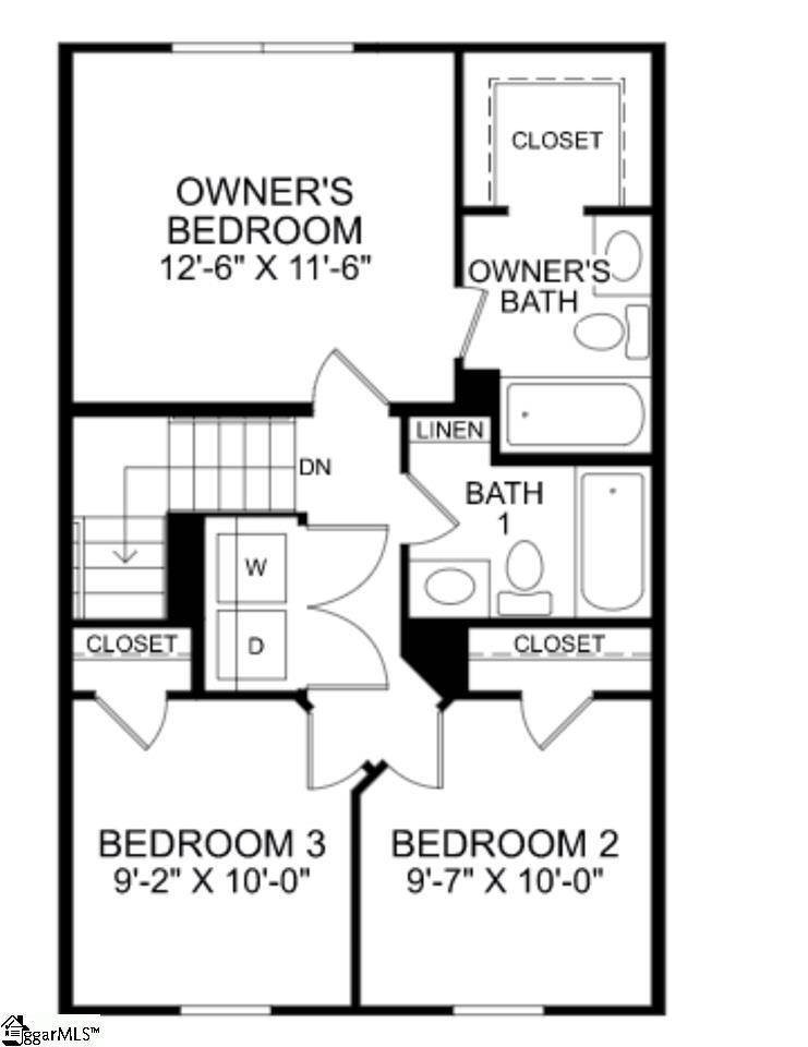 4. Condominium for Sale at Greenville, SC 29617
