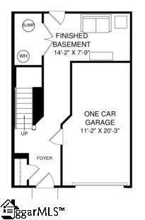 2. Condominium for Sale at Greenville, SC 29617