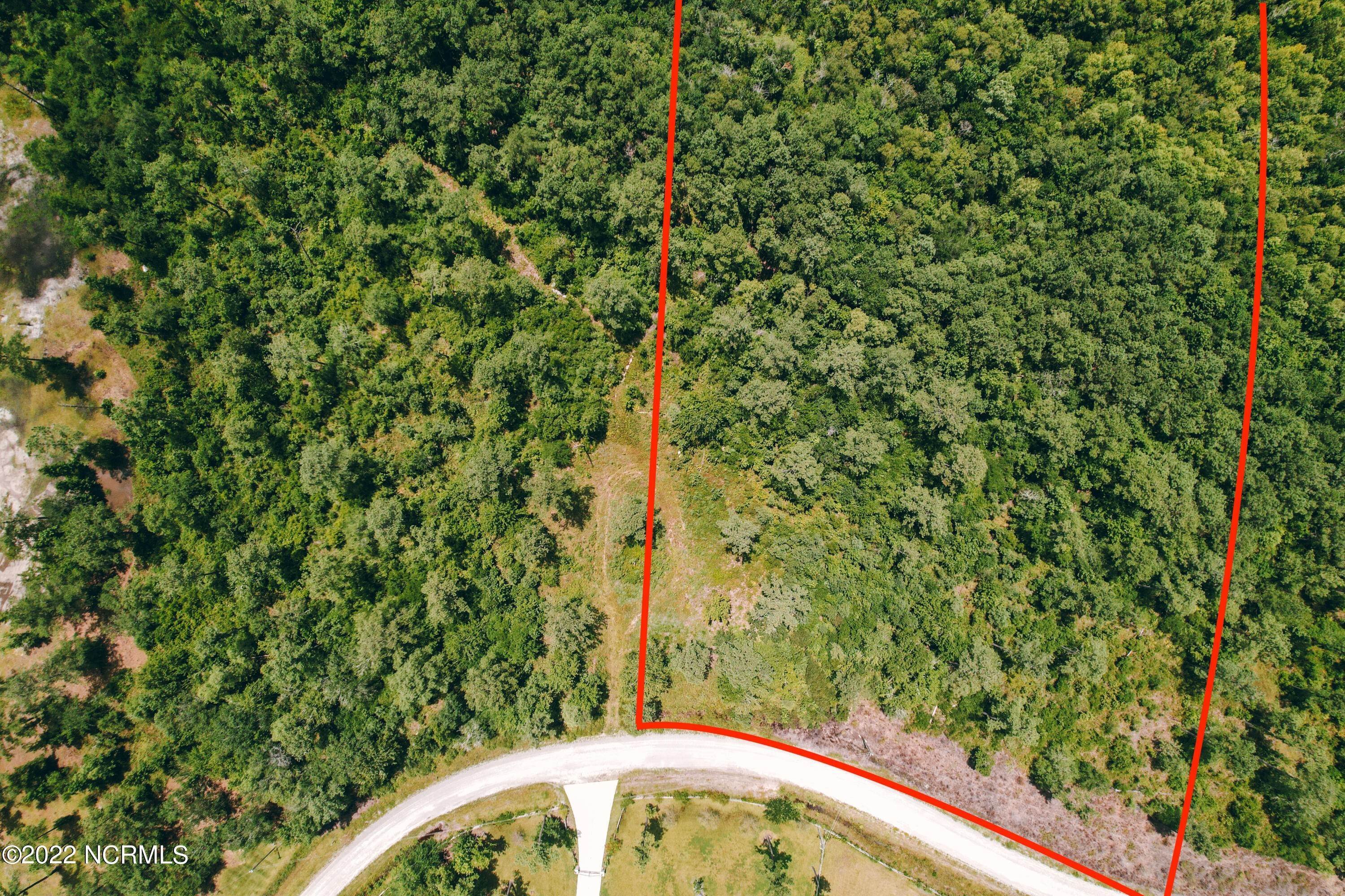 3. Land for Sale at Rocky Point, NC 28457
