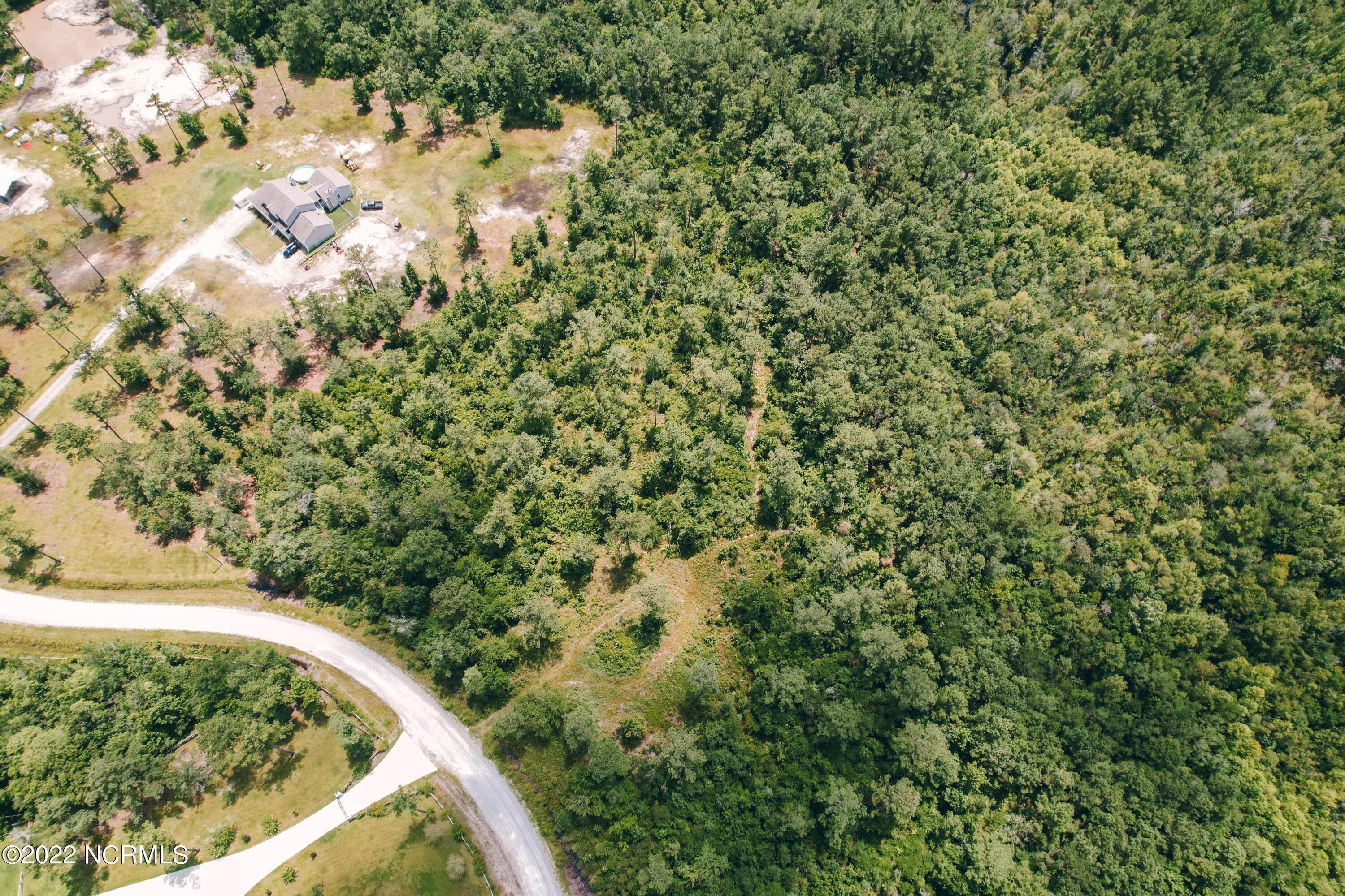 5. Land for Sale at Rocky Point, NC 28457