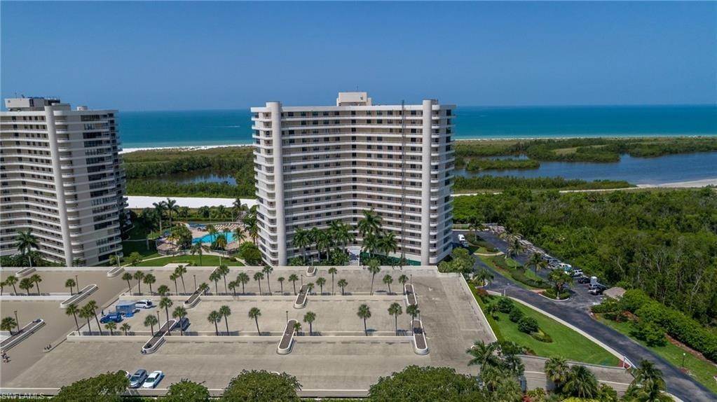 21. Condominium for Sale at Marco Island, FL 34145
