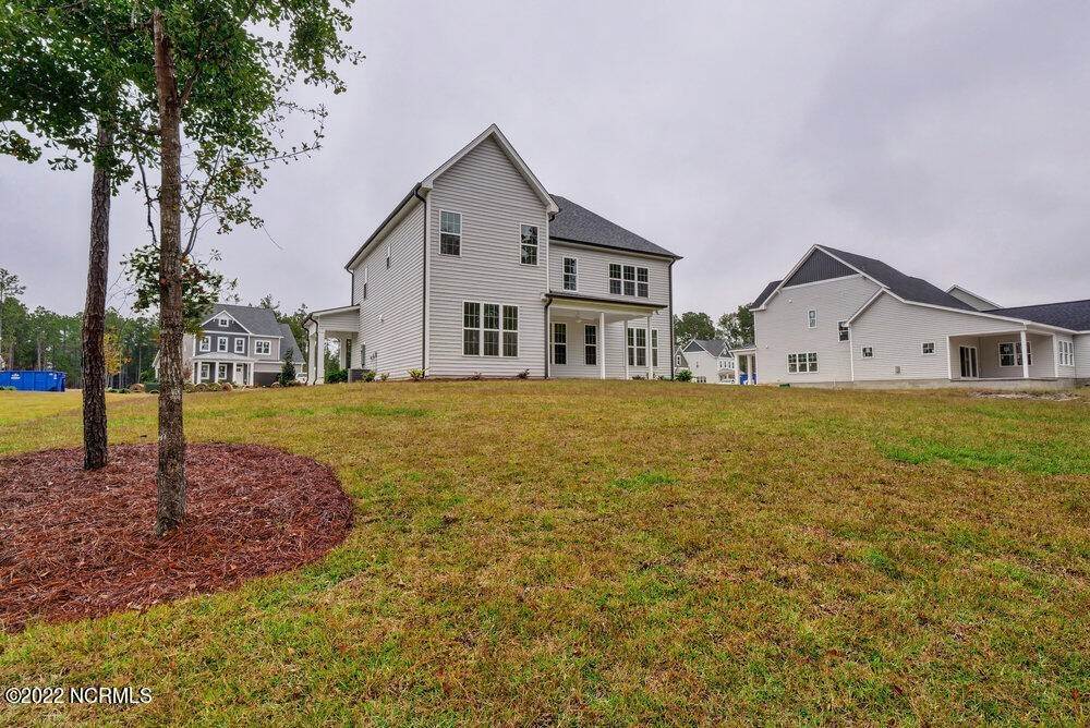 5. Single Family for Sale at Rocky Point, NC 28457