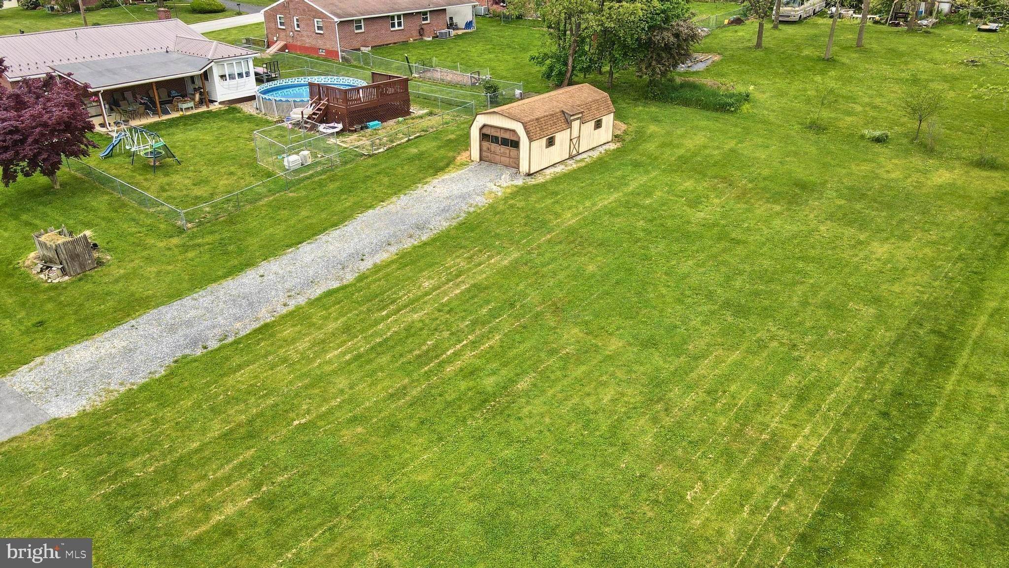 11. Land for Sale at Fayetteville, PA 17222