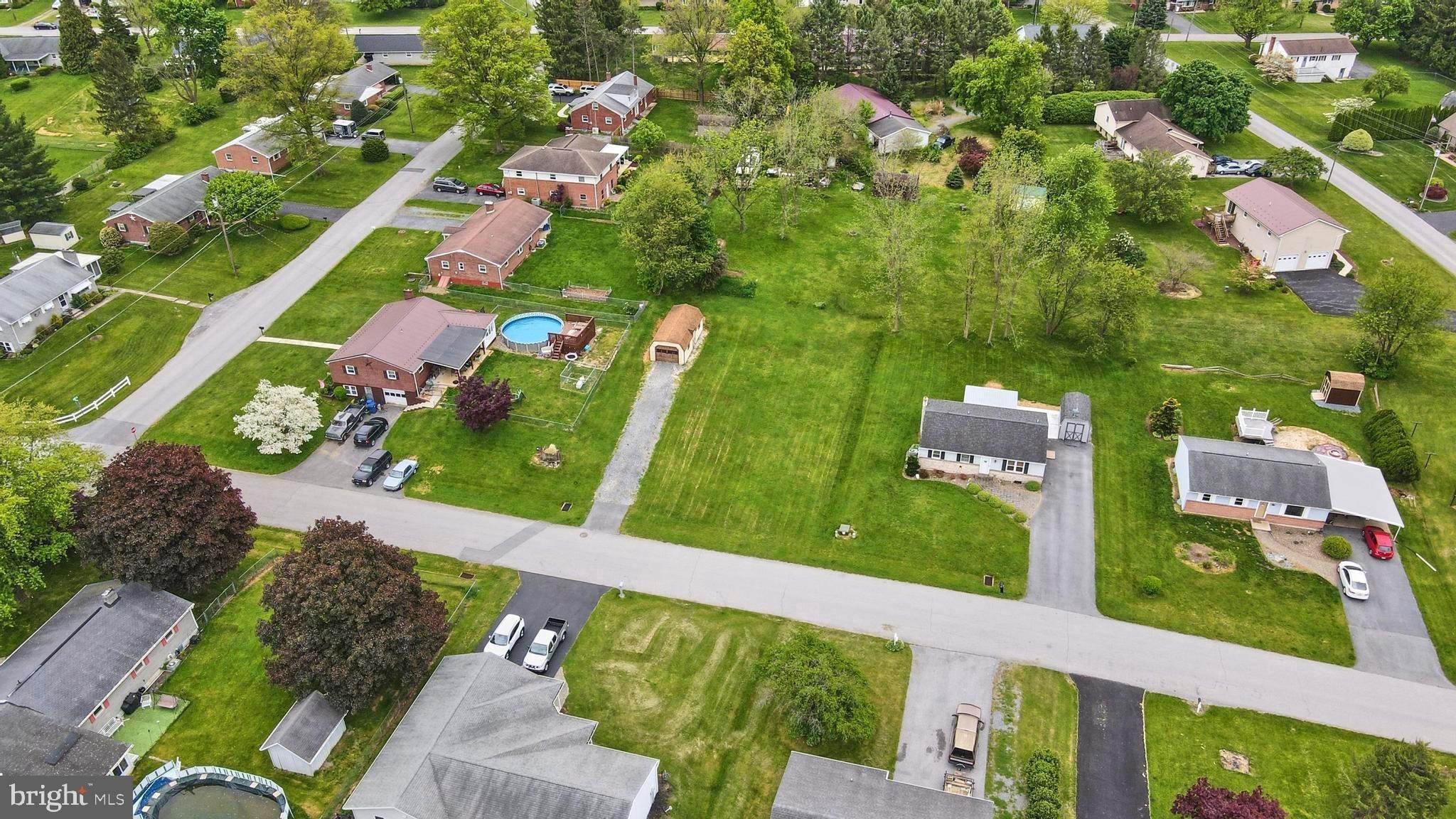 6. Land for Sale at Fayetteville, PA 17222