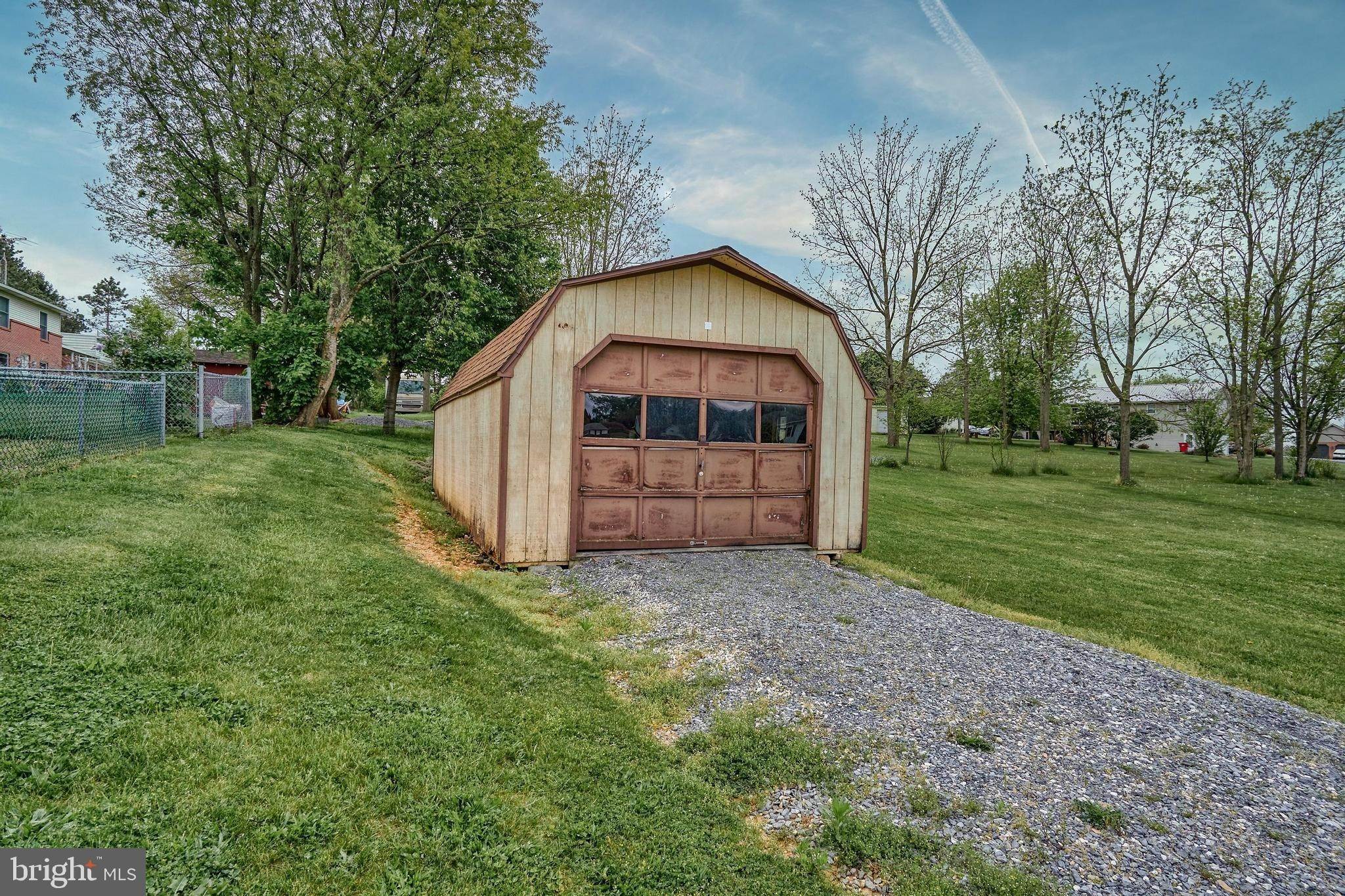 7. Land for Sale at Fayetteville, PA 17222