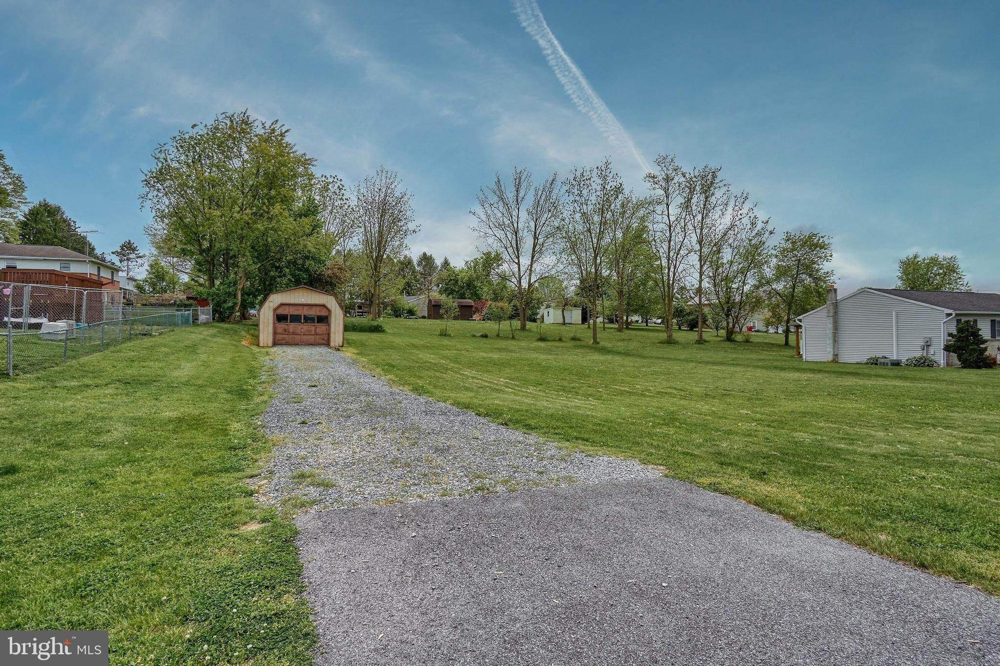 3. Land for Sale at Fayetteville, PA 17222