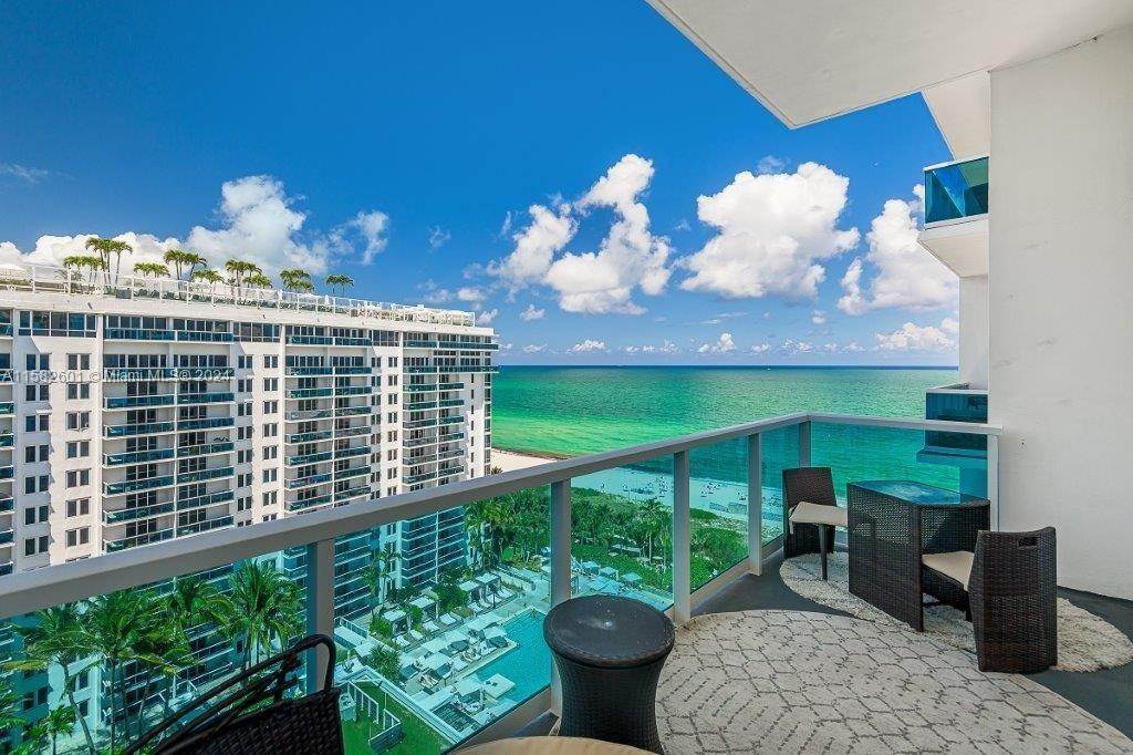 公寓 在 Mid Beach, Miami Beach, FL 33139