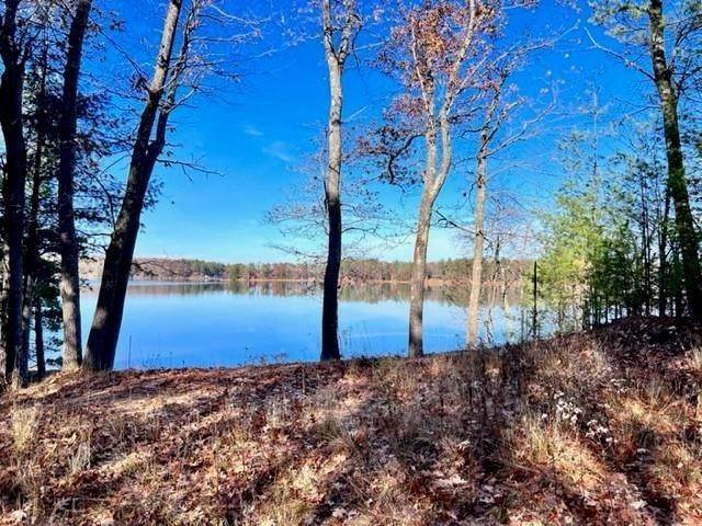 2. Land for Sale at Hayward, WI 54843