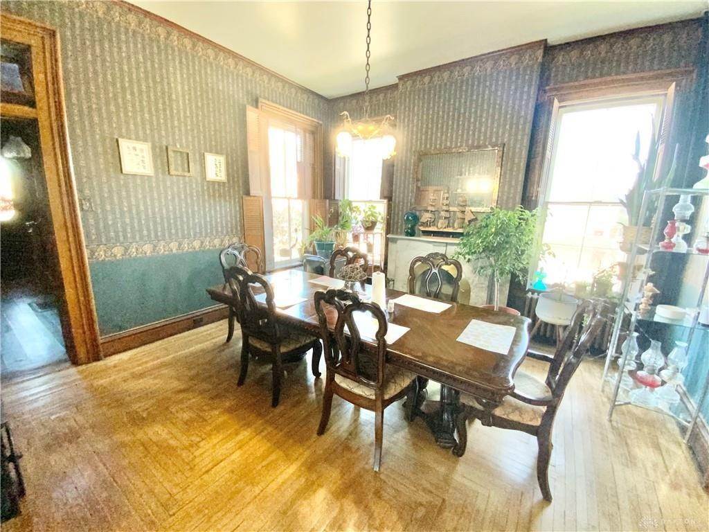 19. Single Family for Sale at Greenville, OH 45331
