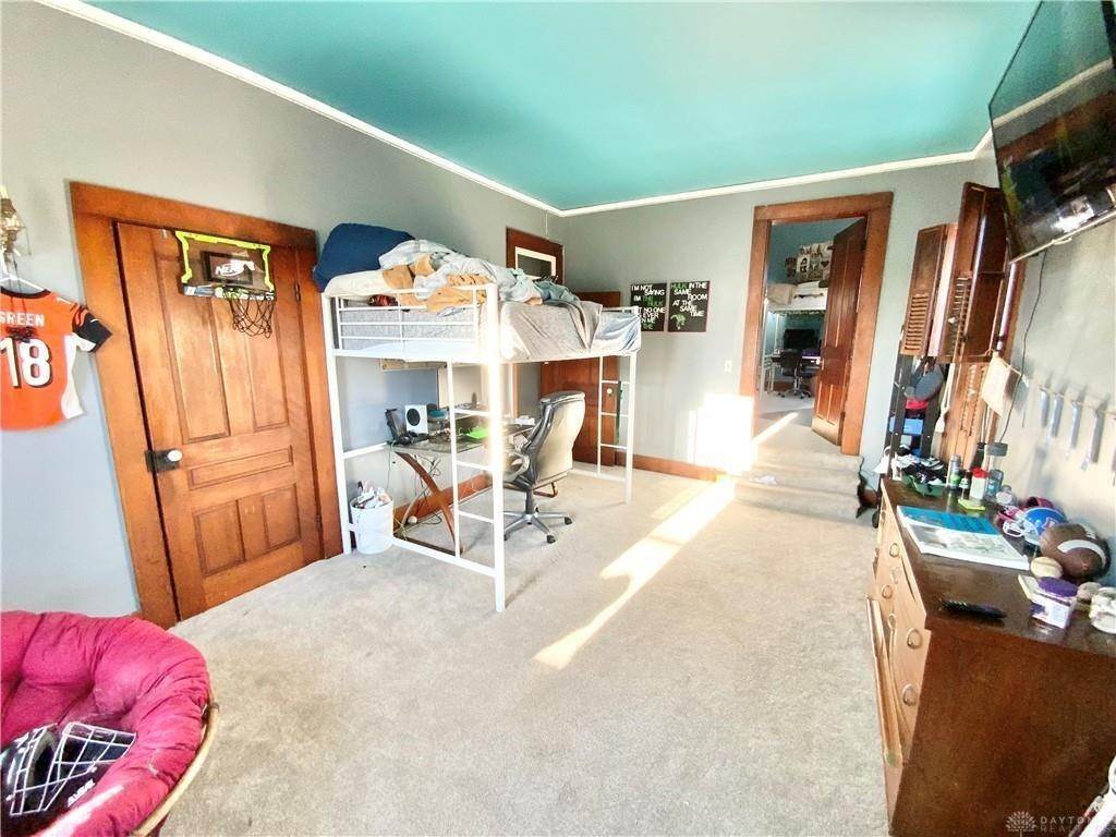 35. Single Family for Sale at Greenville, OH 45331