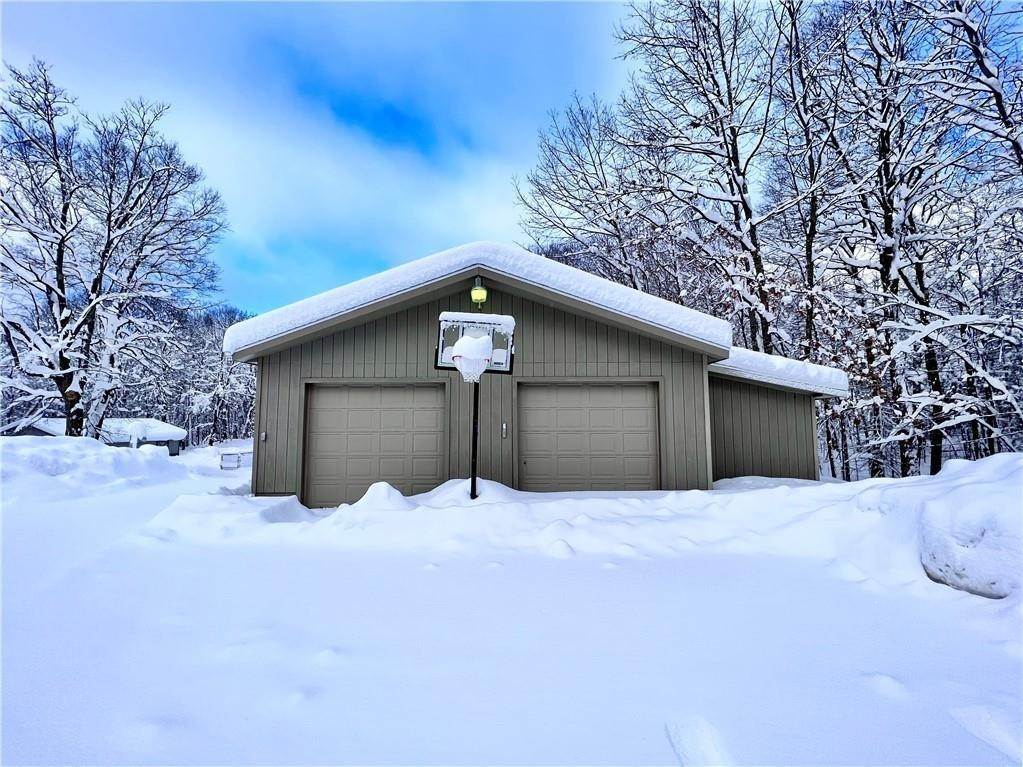 3. Single Family for Sale at Hayward, WI 54843