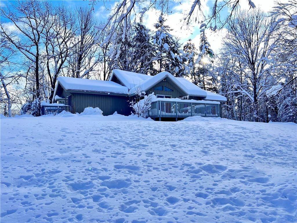2. Single Family for Sale at Hayward, WI 54843