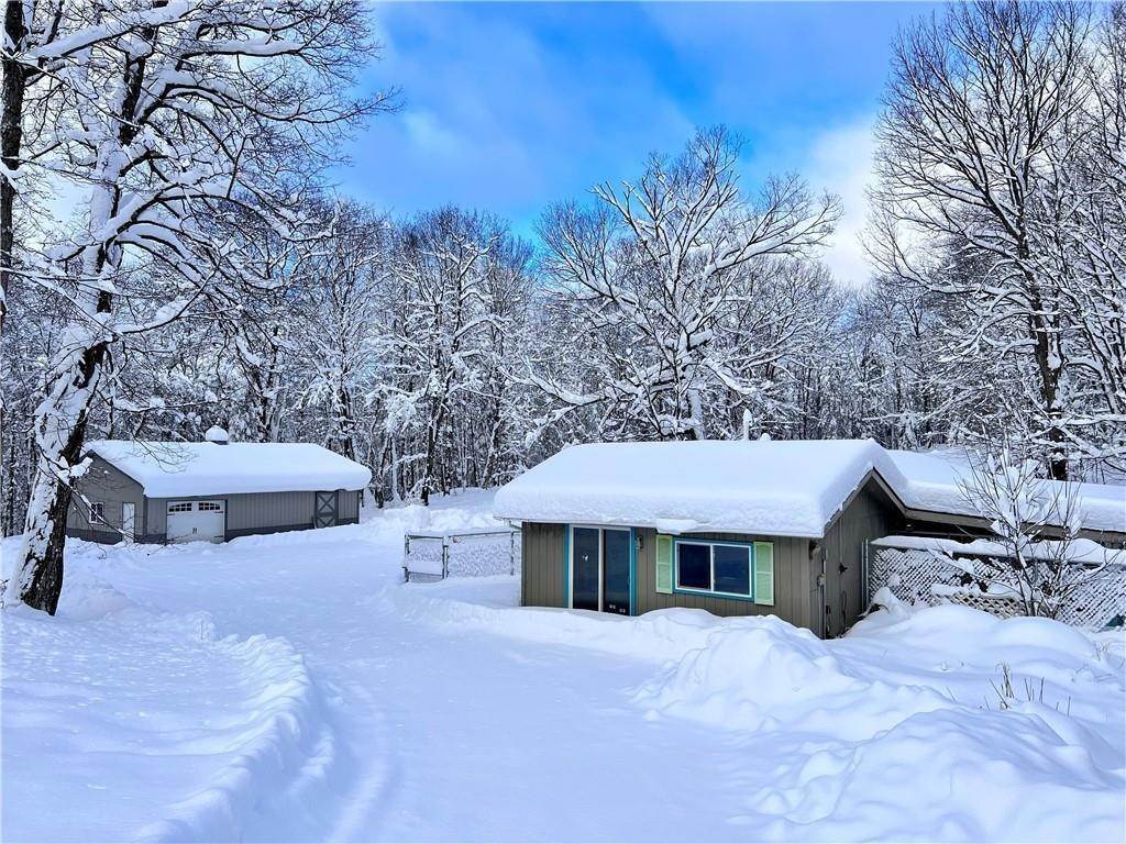 5. Single Family for Sale at Hayward, WI 54843
