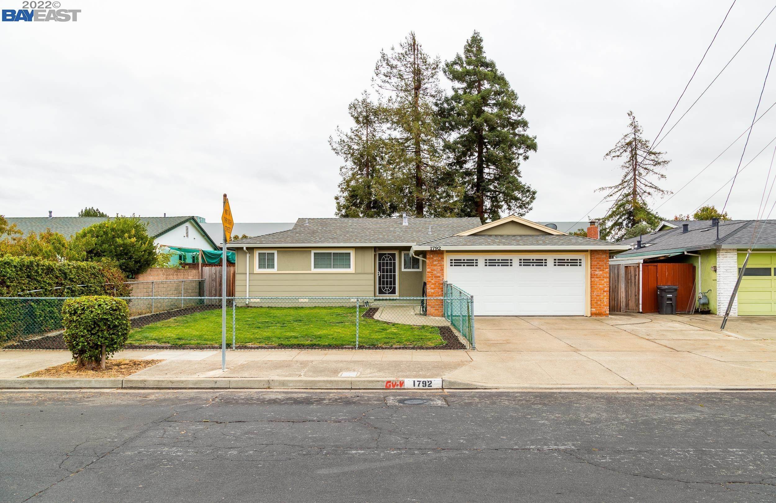 2. Single Family for Sale at Hayward, CA 94545
