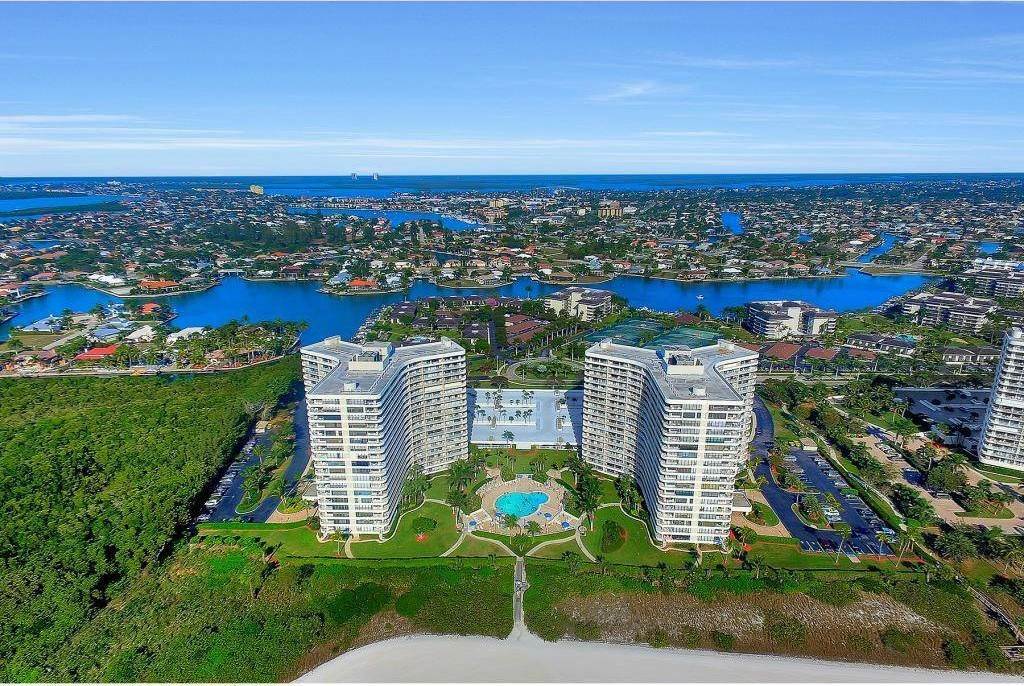 22. Condominium at Marco Island, FL 34145