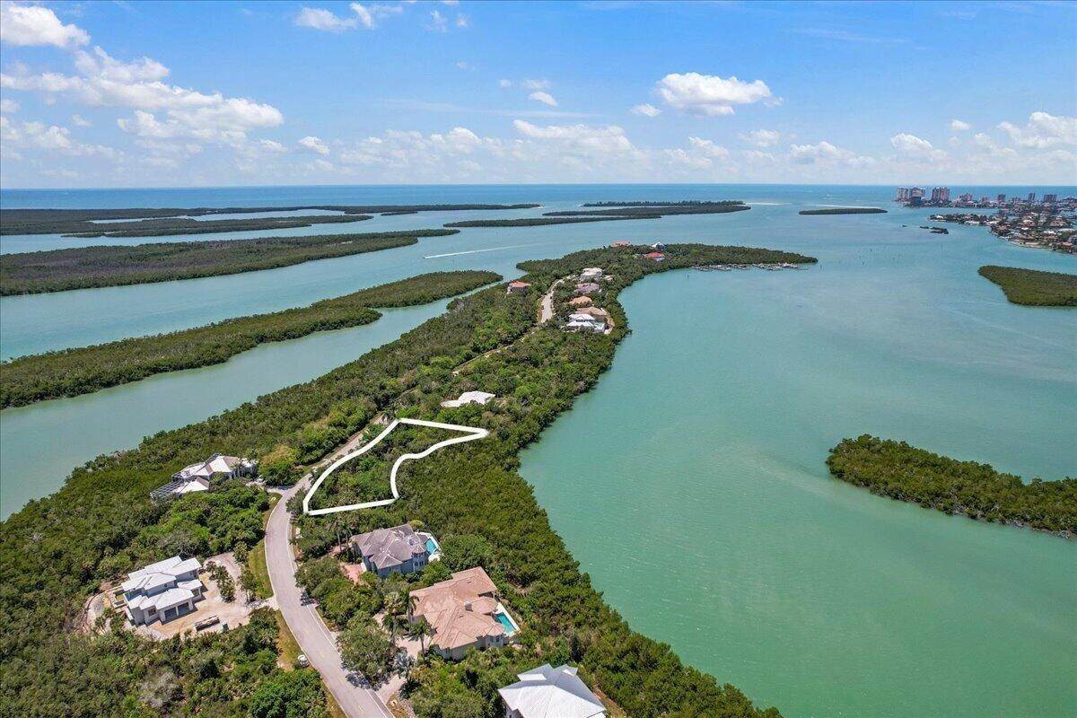 10. Land for Sale at Marco Island, FL 34145