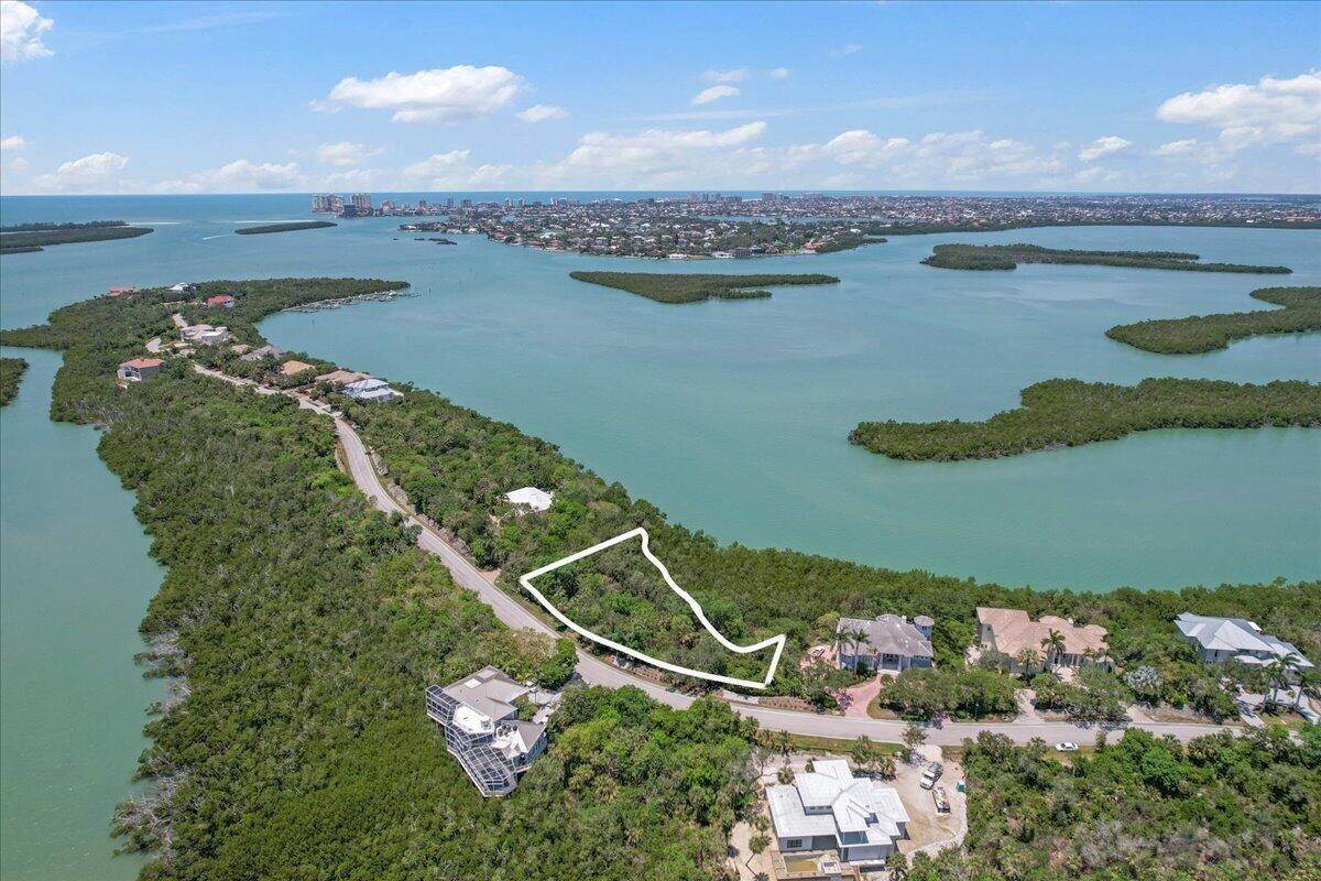 7. Land for Sale at Marco Island, FL 34145
