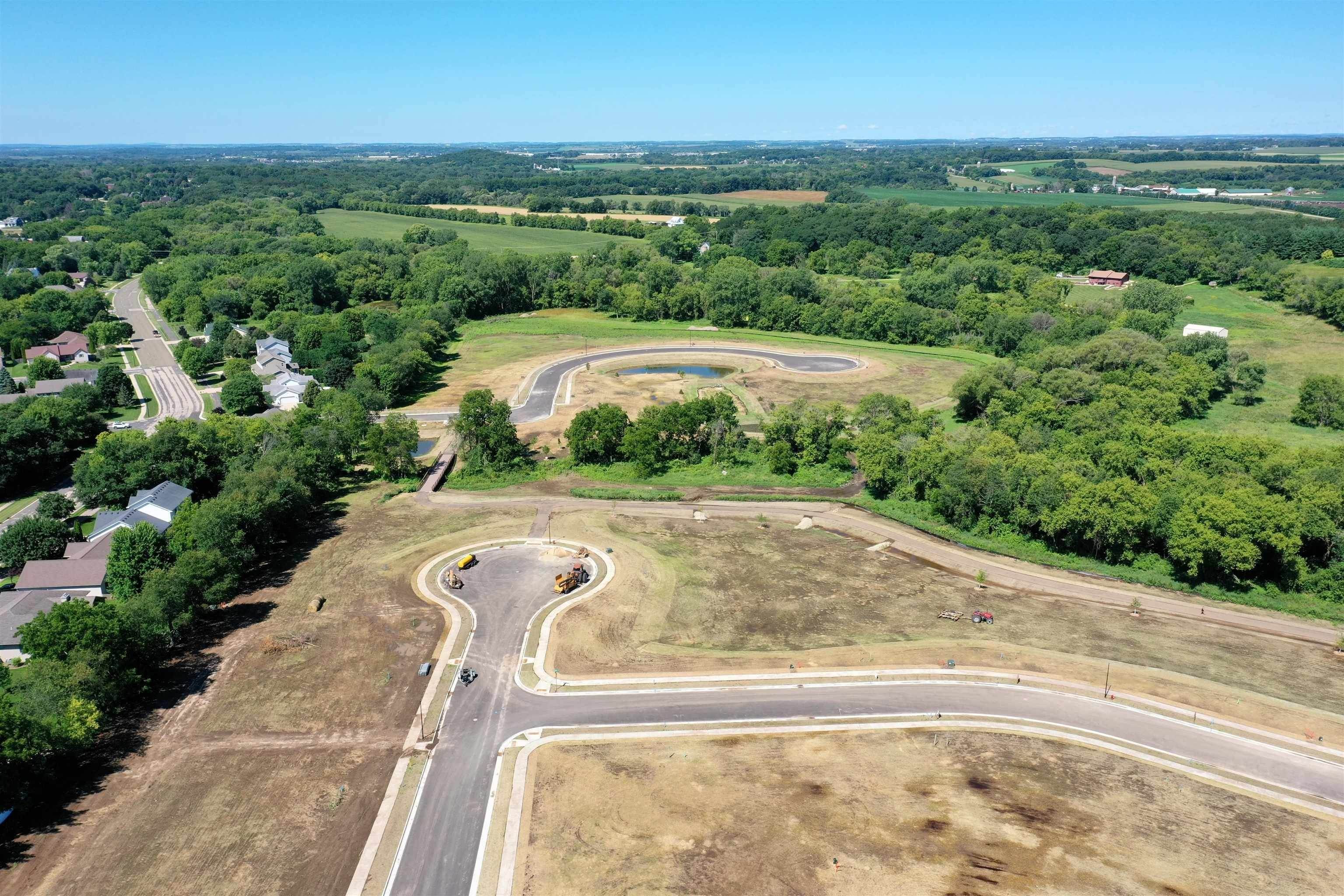 14. Land for Sale at Sun Prairie, WI 53590