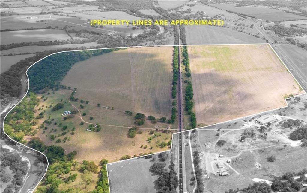 2. Land for Sale at Clifton, TX 76634
