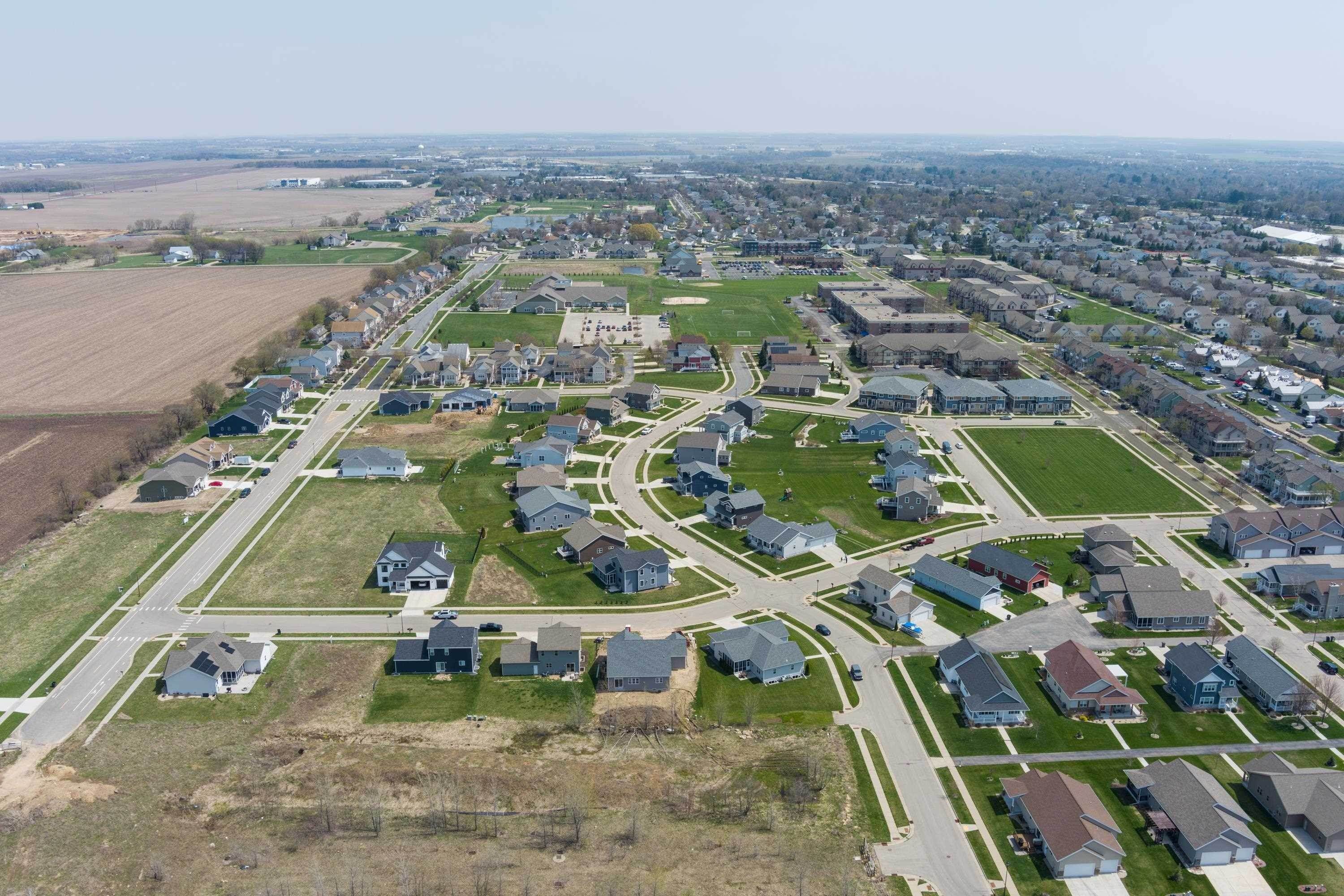 9. Land for Sale at Sun Prairie, WI 53590