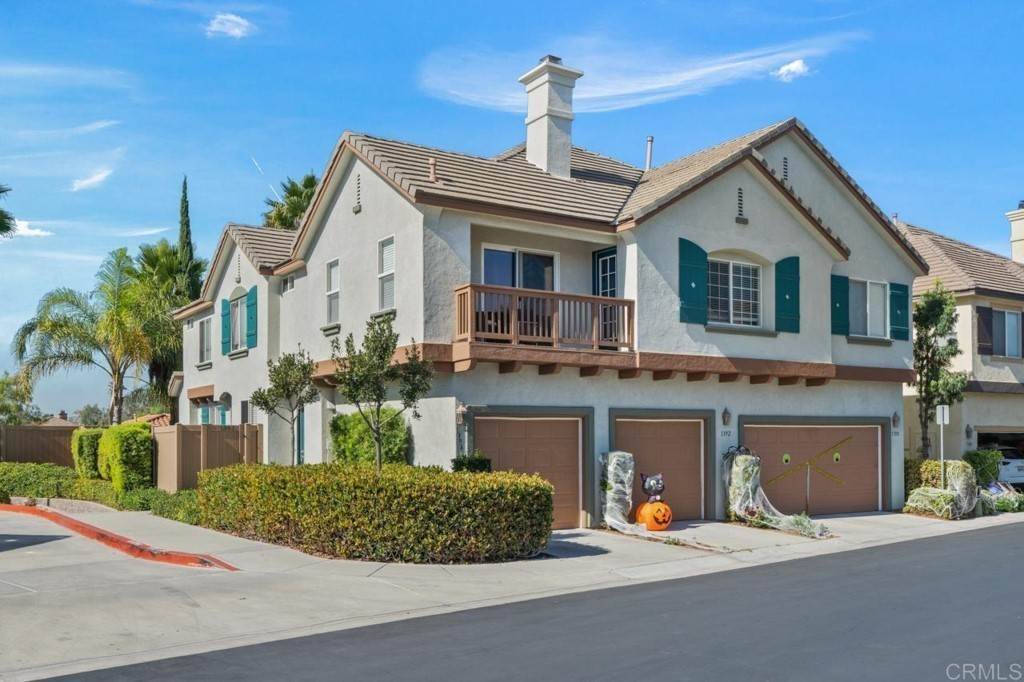 1. Condominium for Sale at Chula Vista, CA 91913