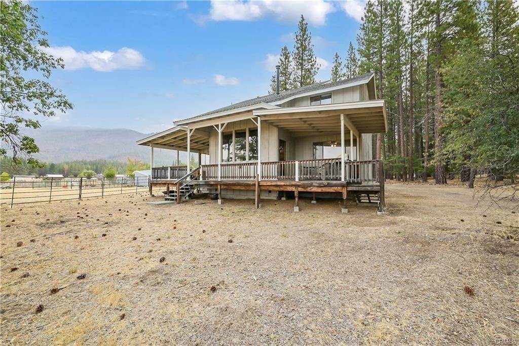 6. Single Family for Sale at Greenville, CA 95947