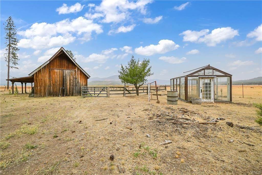 46. Single Family for Sale at Greenville, CA 95947