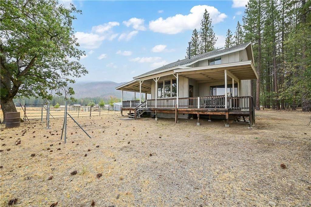 8. Single Family for Sale at Greenville, CA 95947