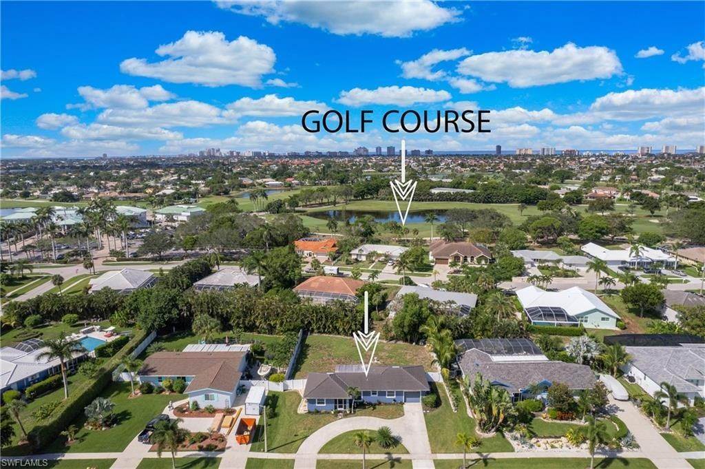 20. Single Family for Sale at Marco Island, FL 34145