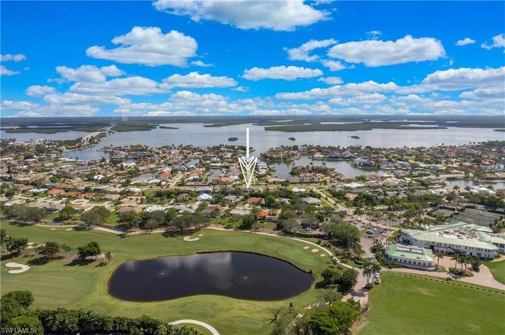 15. Single Family for Sale at Marco Island, FL 34145