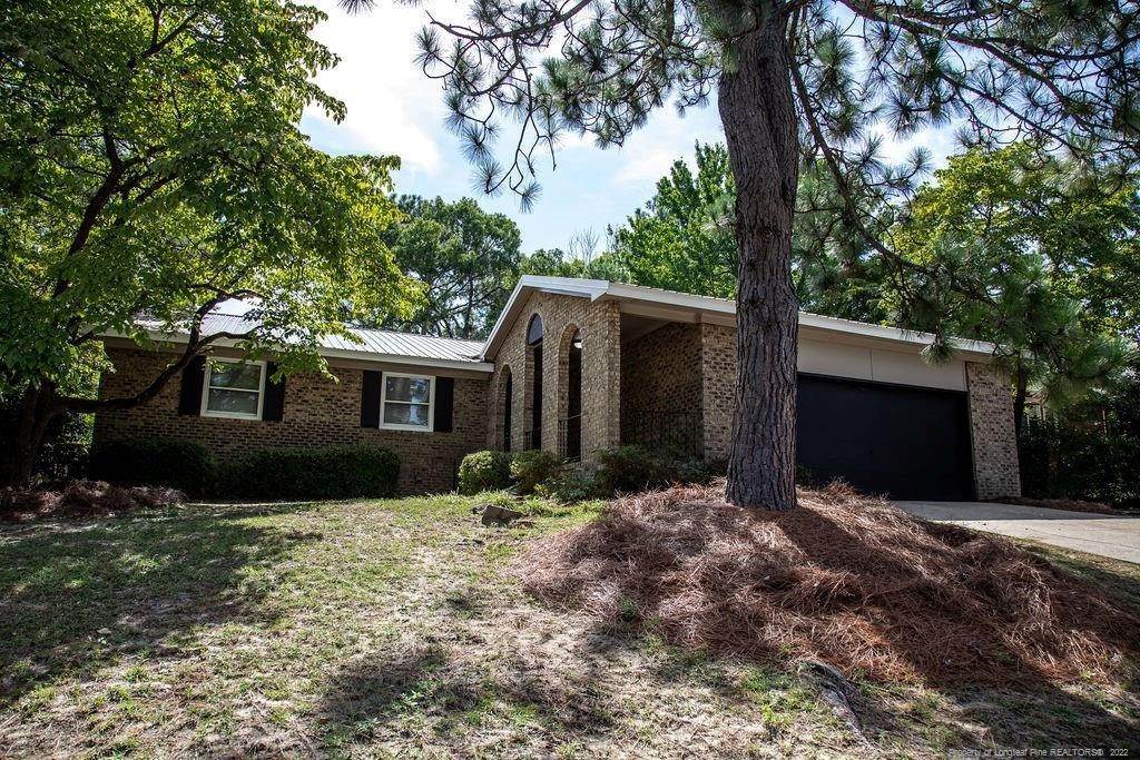 3. Single Family at Fayetteville, NC 28311