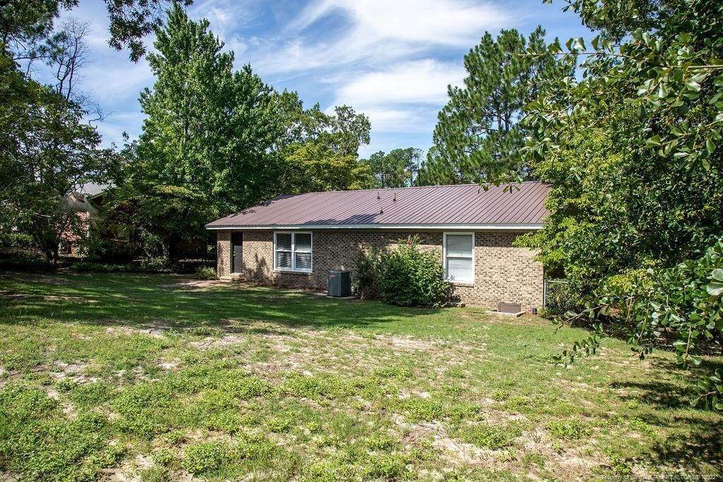 31. Single Family at Fayetteville, NC 28311