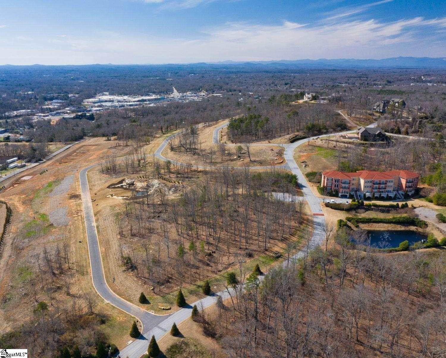 6. Land for Sale at Greenville, SC 29609