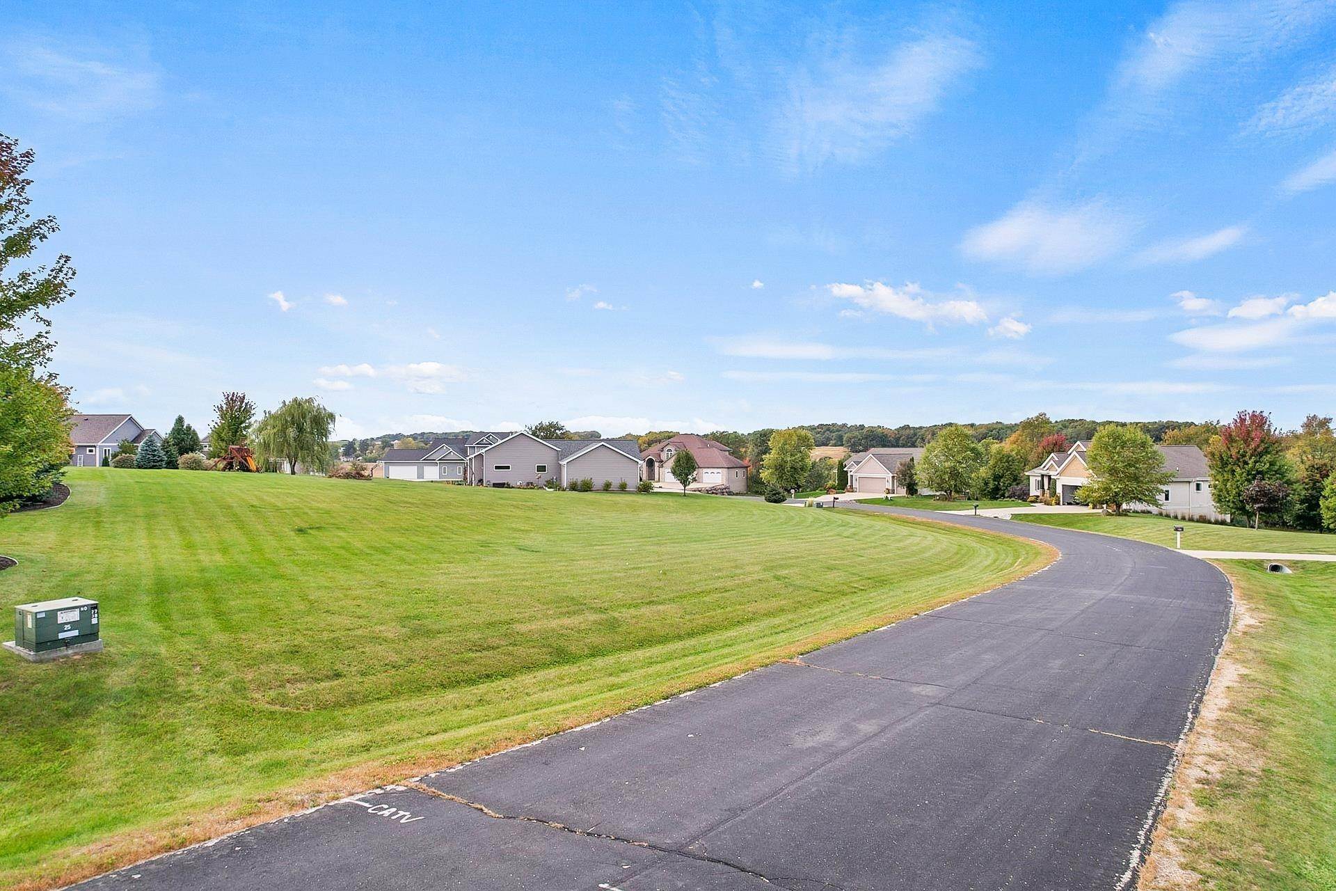3. Land for Sale at Sun Prairie, WI 53590
