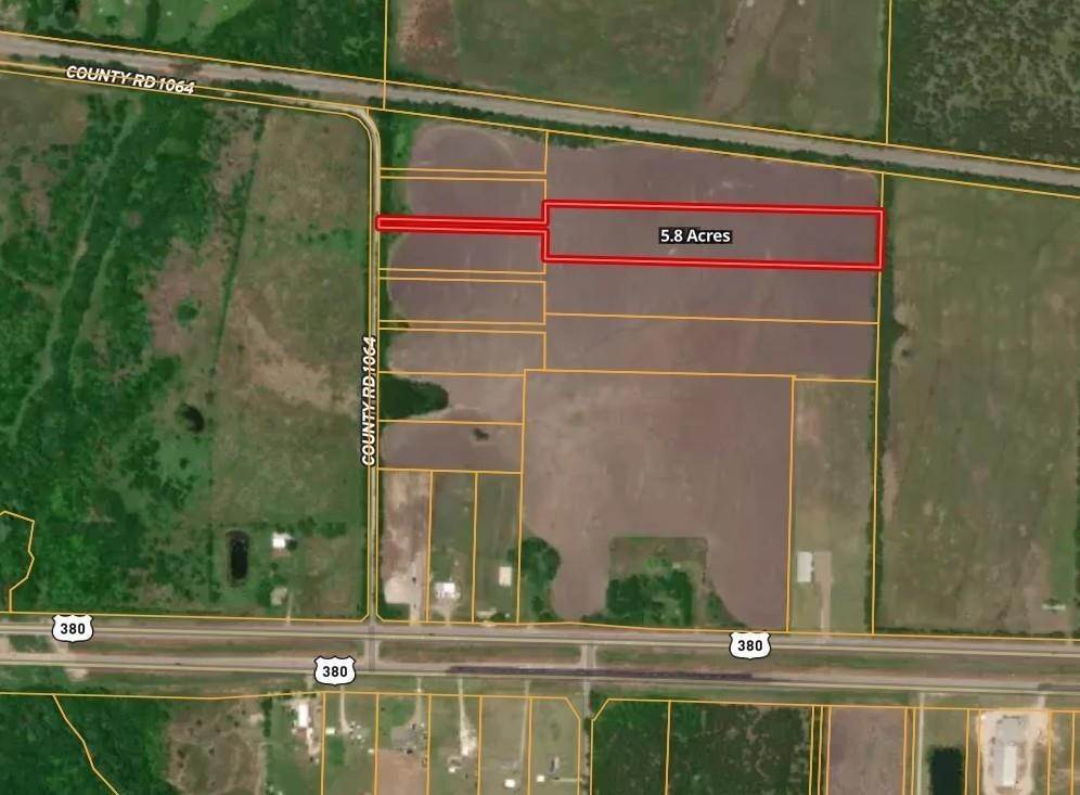 Land for Sale at Greenville, TX 75401