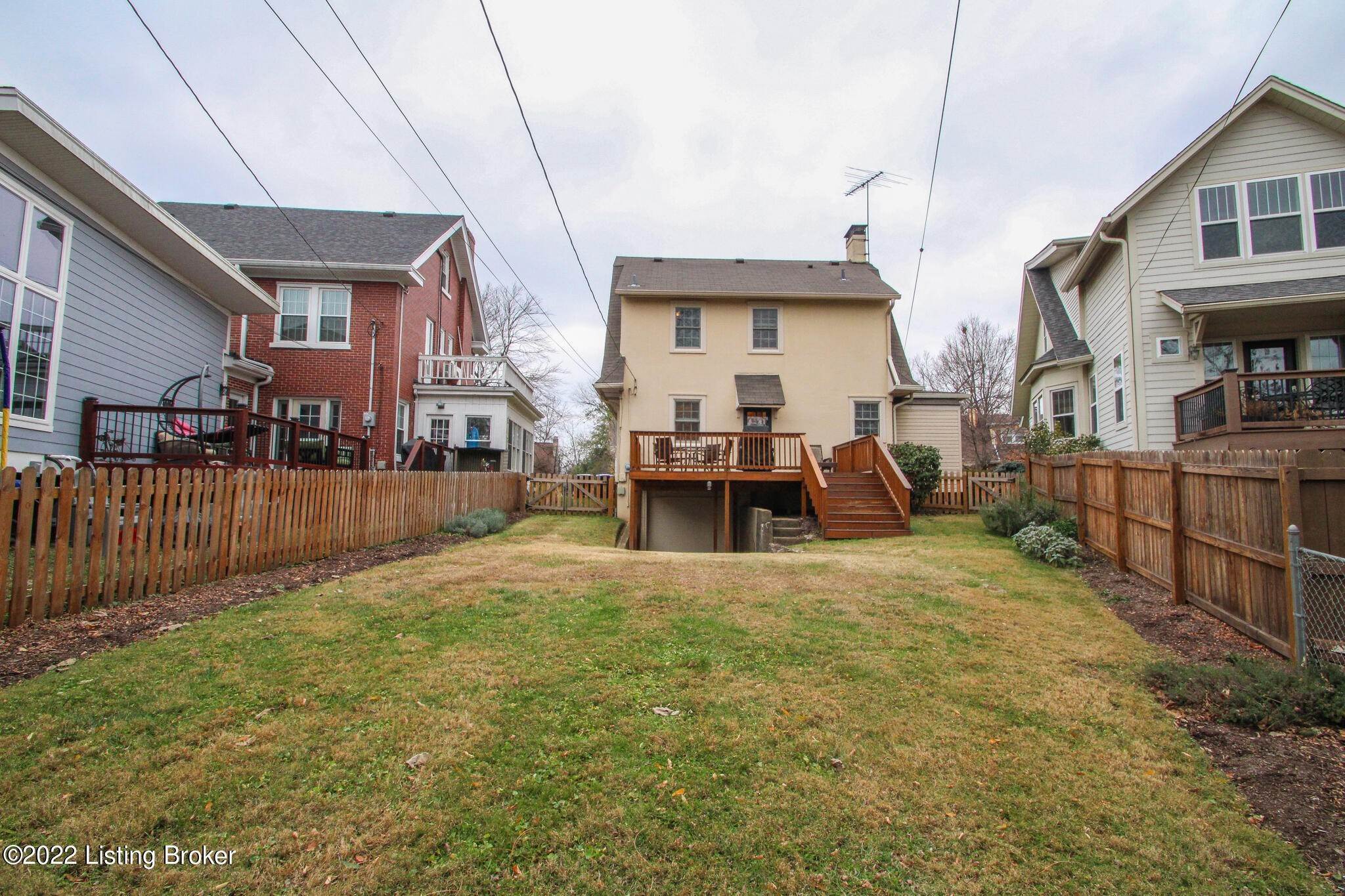 28. Single Family at Louisville, KY 40205