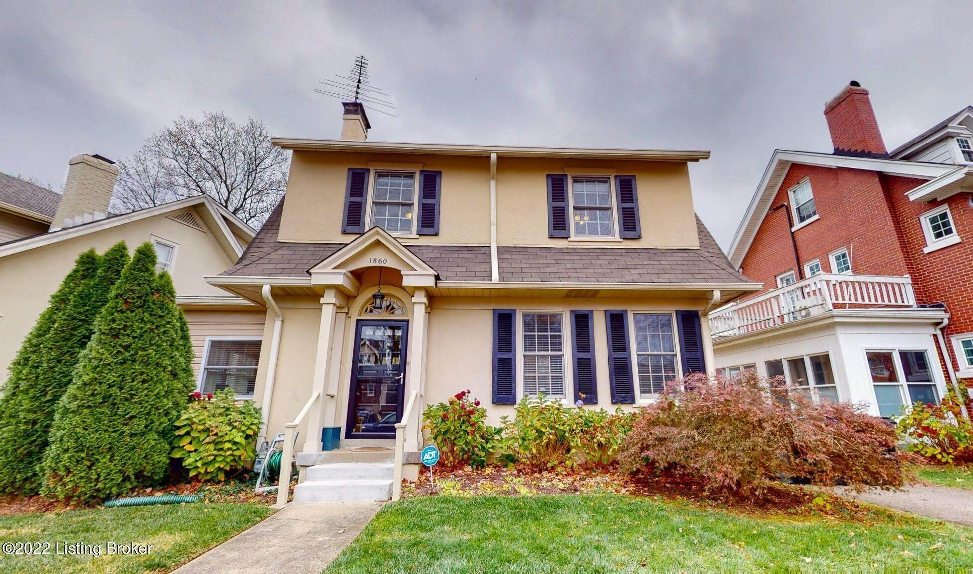 31. Single Family at Louisville, KY 40205