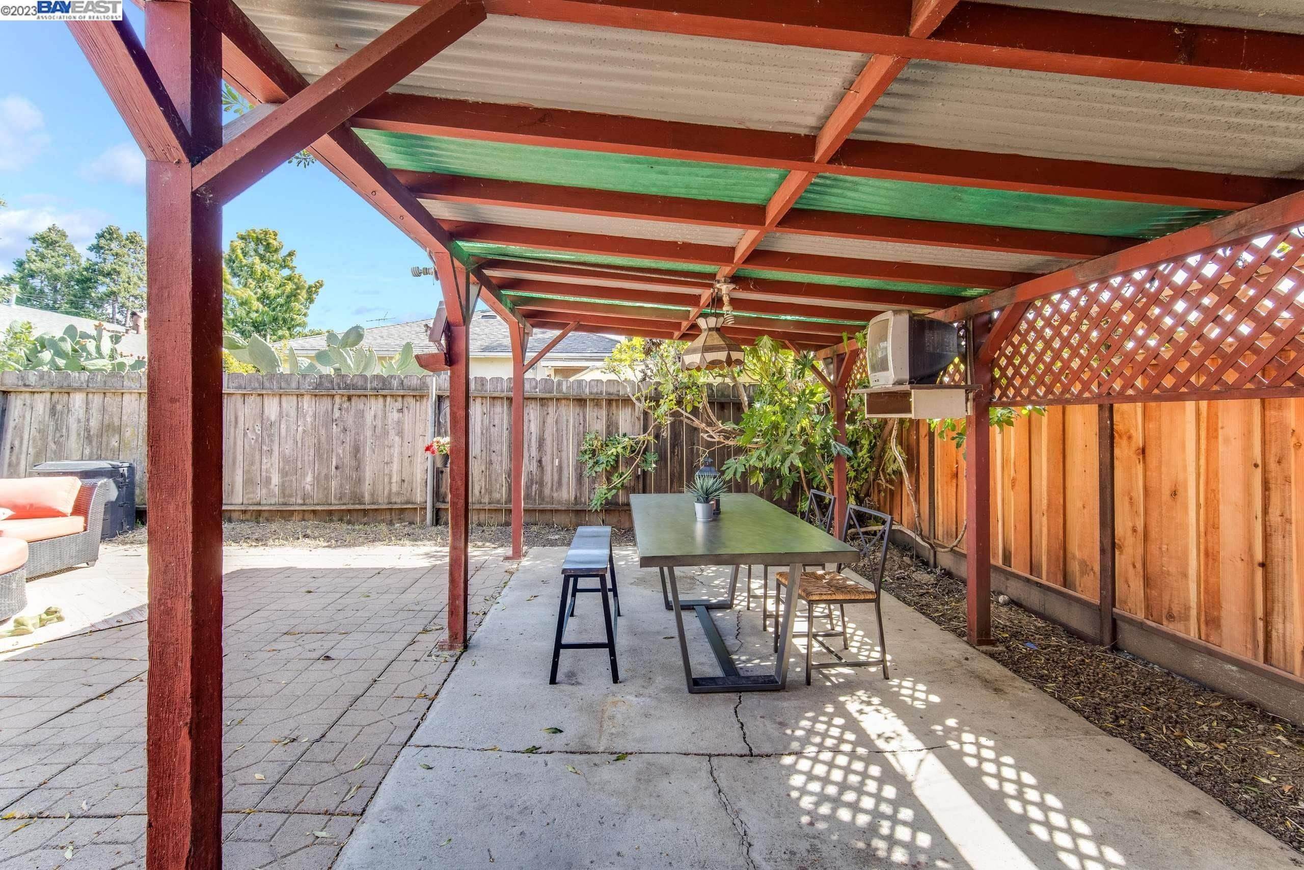 28. Single Family for Sale at Hayward, CA 94544