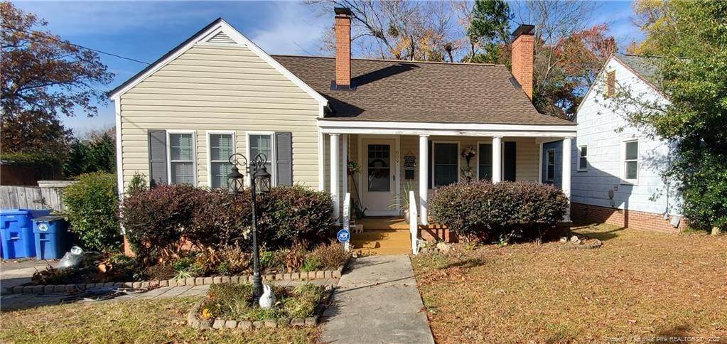 Single Family at Fayetteville, NC 28303