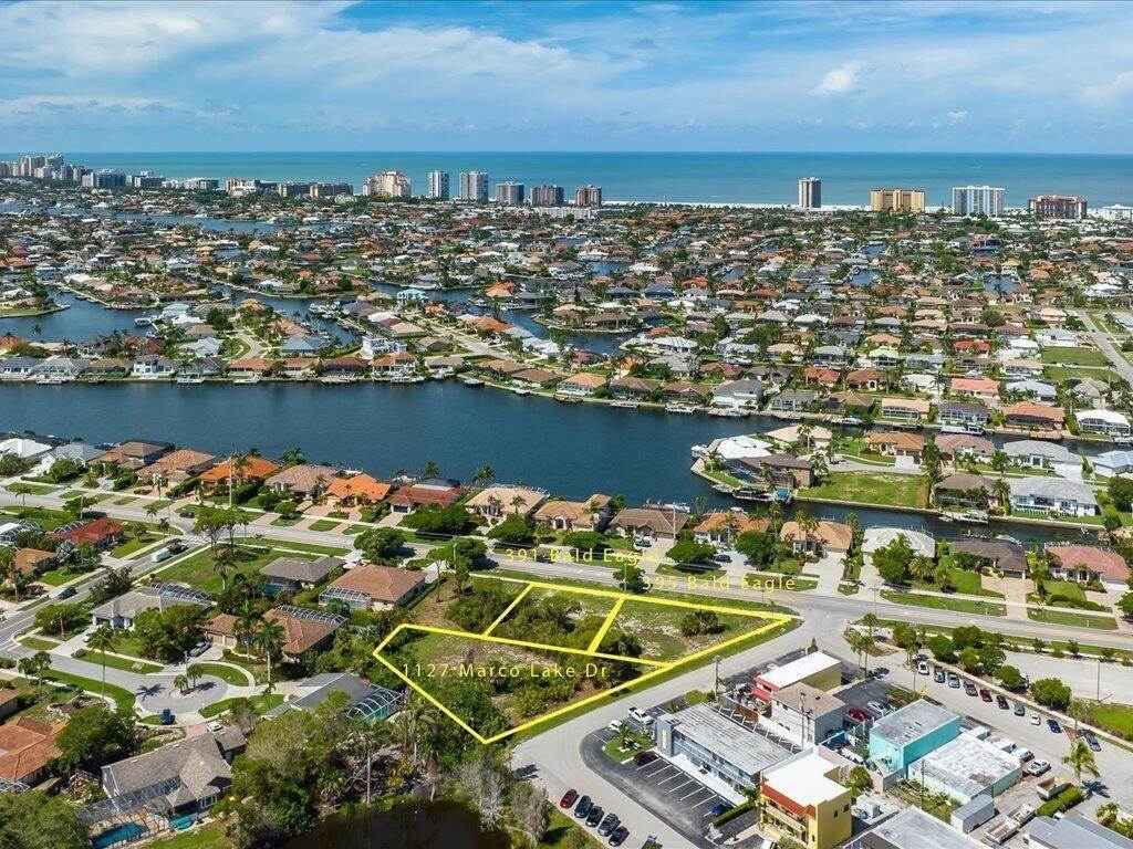 2. Land for Sale at Marco Island, FL 34145