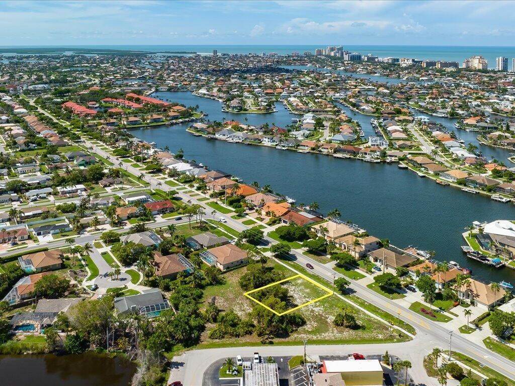 3. Land for Sale at Marco Island, FL 34145