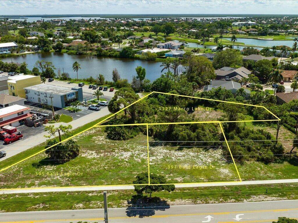 15. Land for Sale at Marco Island, FL 34145