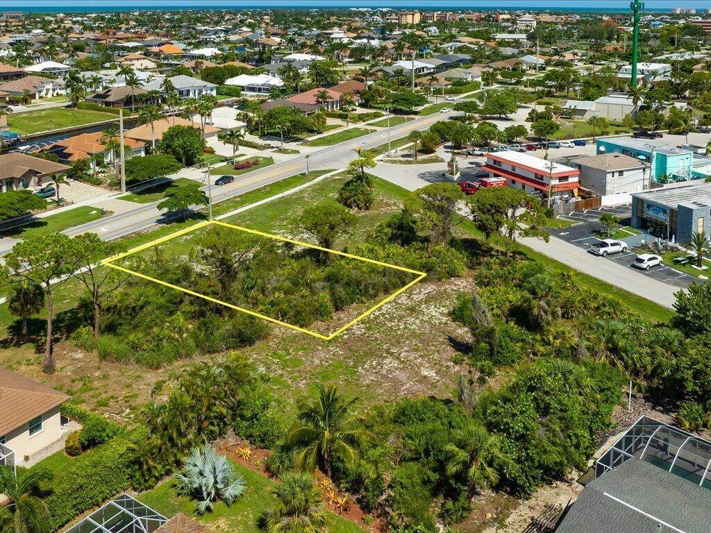 14. Land for Sale at Marco Island, FL 34145