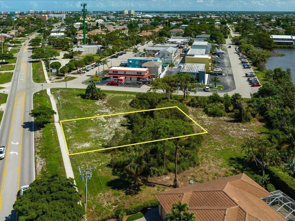 11. Land for Sale at Marco Island, FL 34145