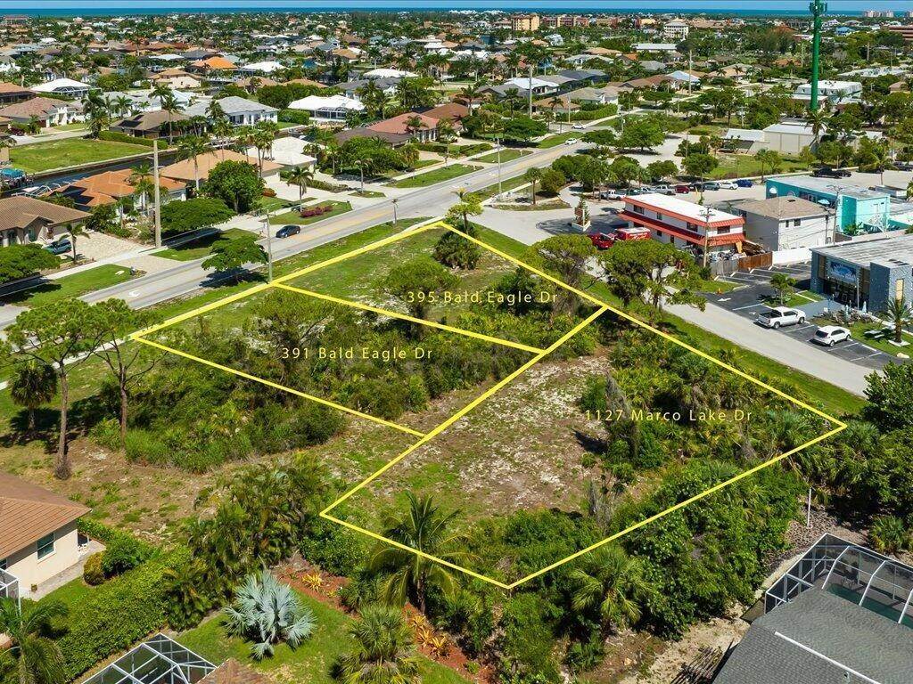 13. Land for Sale at Marco Island, FL 34145